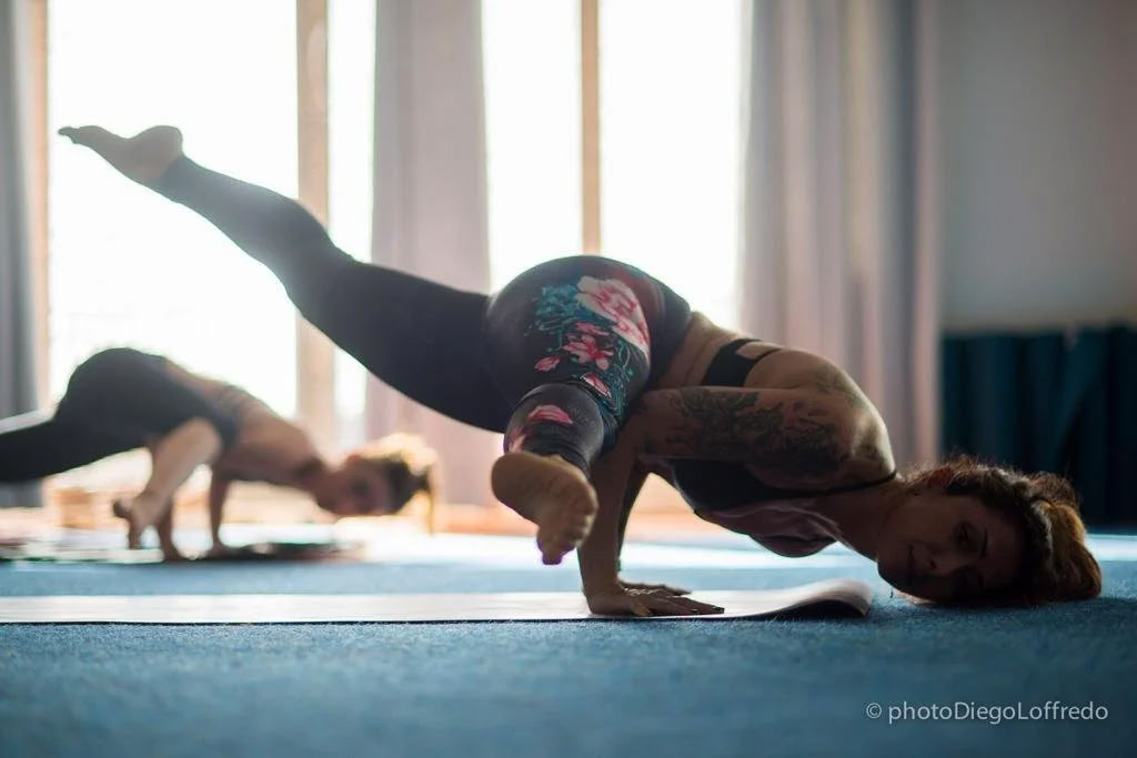 Frühlingserwachen - Teilzeit-Yoga-Lehrerausbildung — Momosyoga | HotYogaMalta