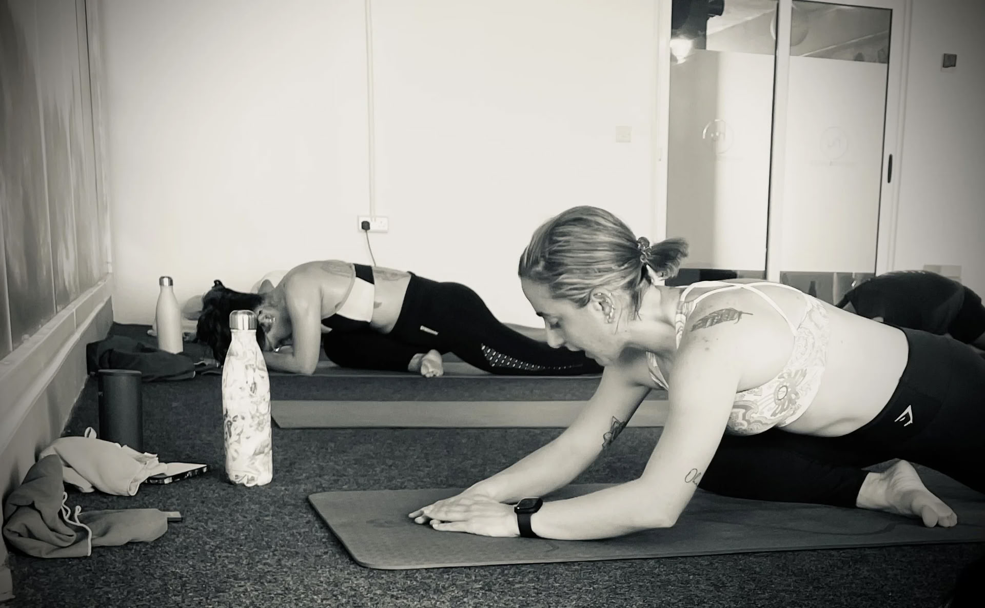 Sommer-Intensivkurs - Vollzeit-Yogalehrer-Ausbildung — Momosyoga | HotYogaMalta