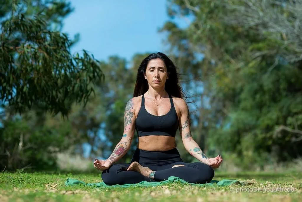 Yoga-Lehrerausbildung 2026 – Sommer-Intensiv