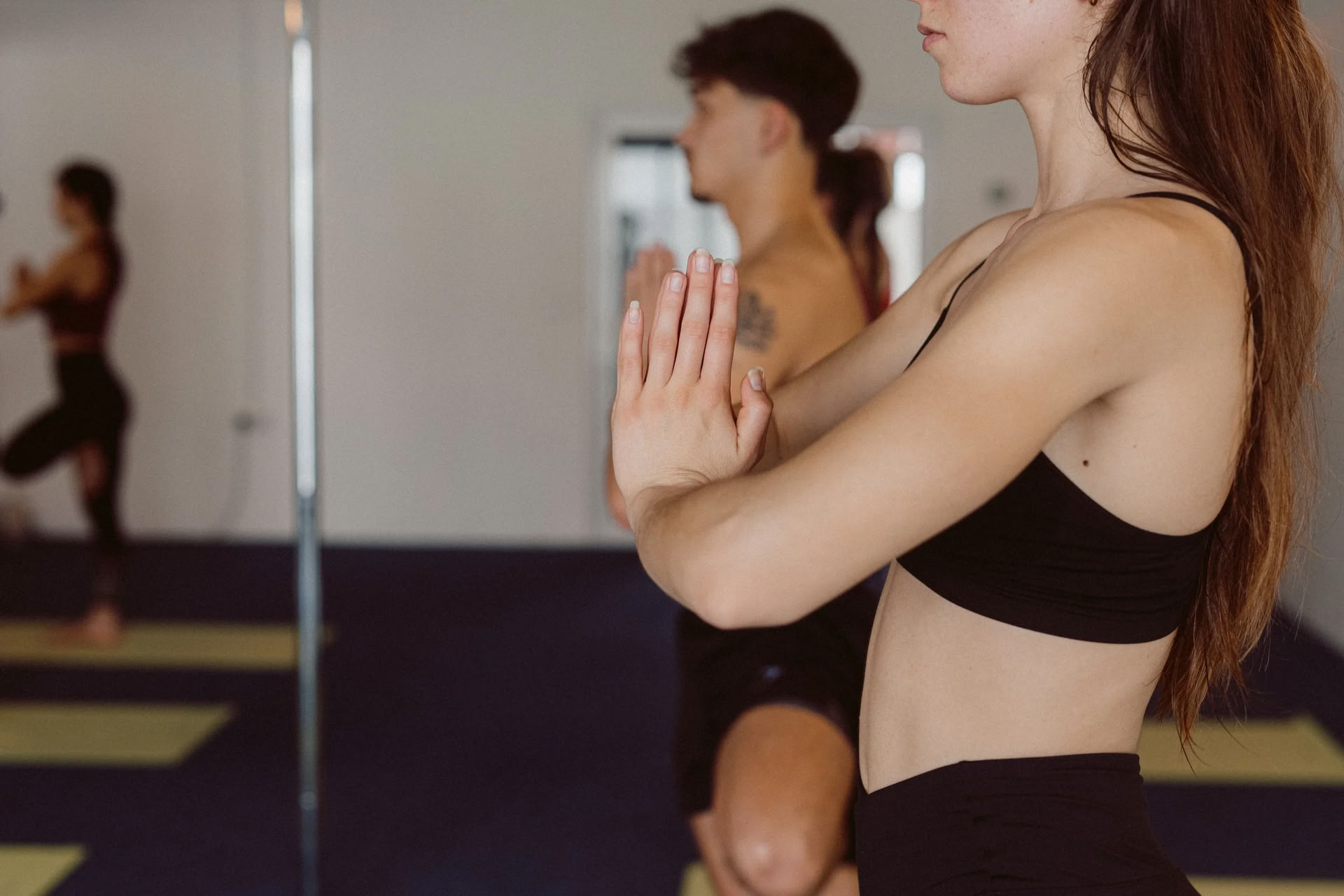 Yoga-Lehrer-Ausbildung 2026 – Integration im Spätsommer