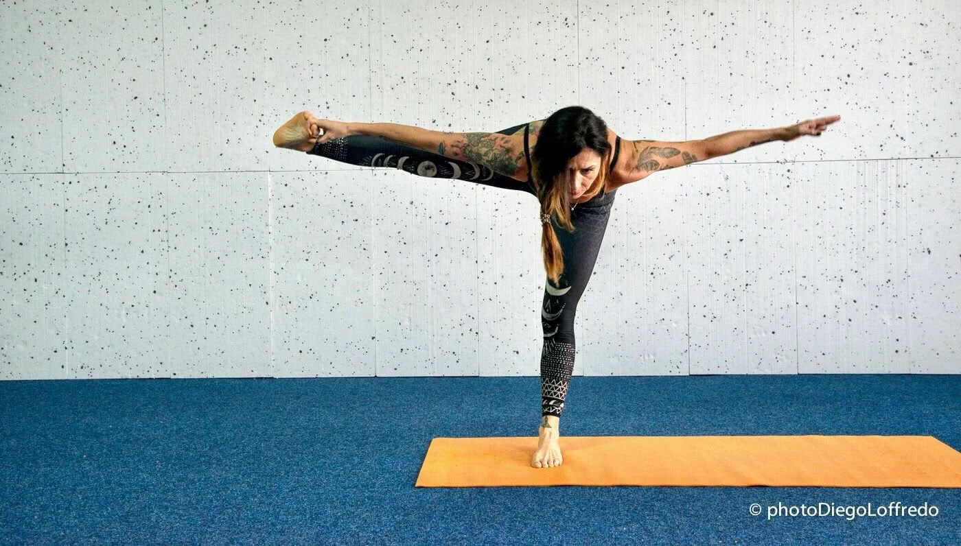 Yoga-Lehrer-Ausbildung 2026 – Integration im Spätsommer