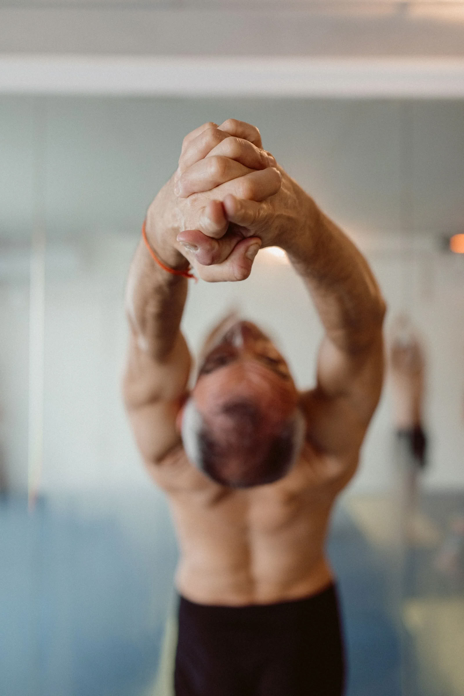 Yoga-Lehrerausbildung 2026 – Herbstabschluss