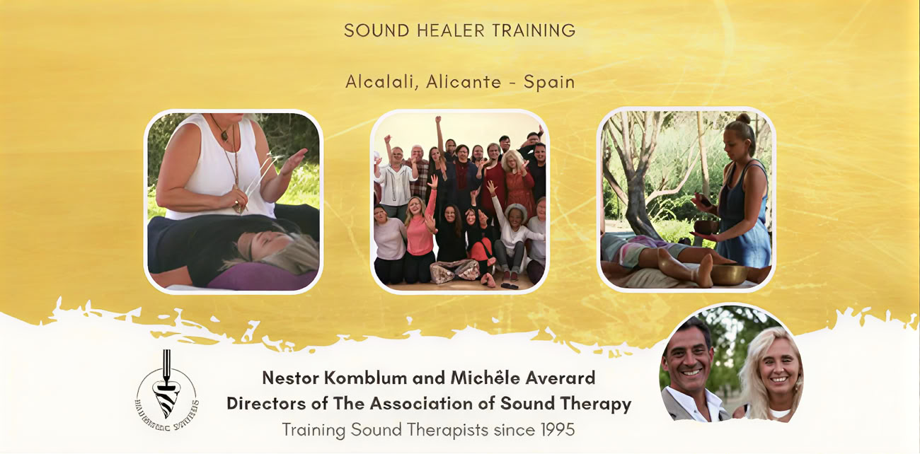 Acuasonics Training Lissabon Portugal