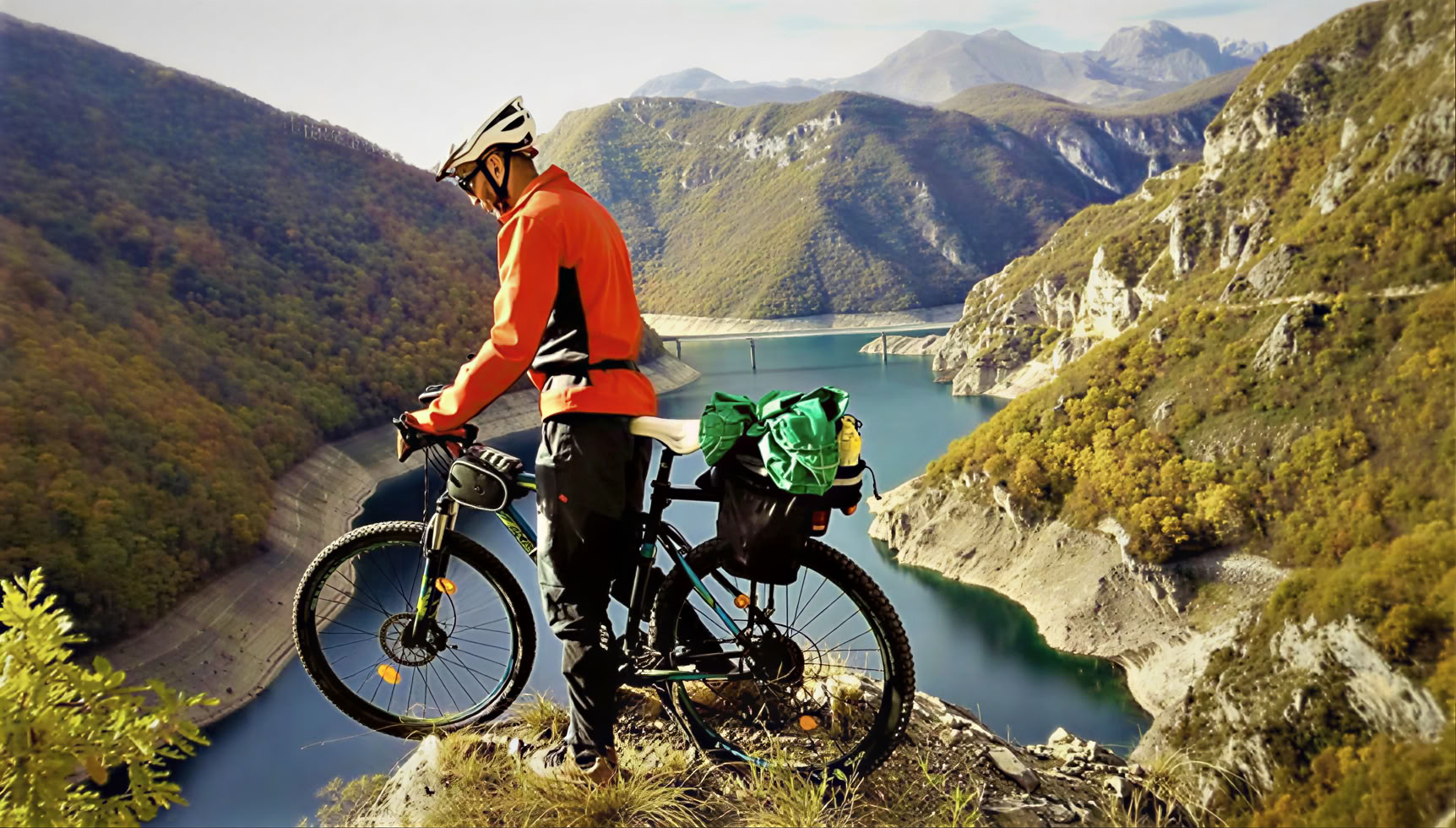 Montenegro Kloster Privattour