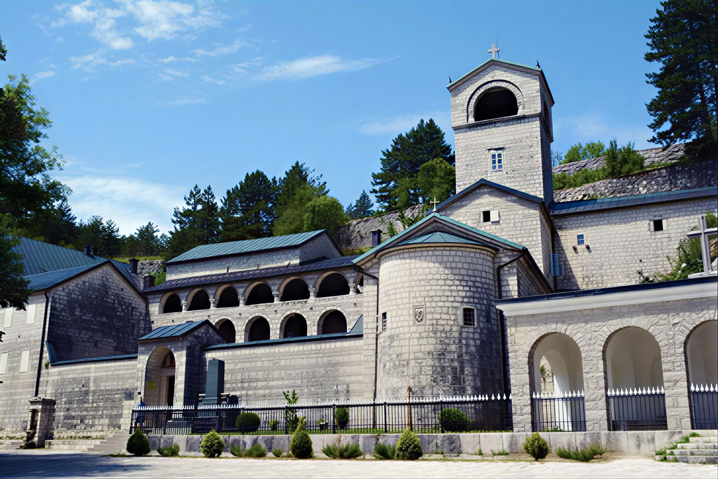 Montenegro Kloster Privattour