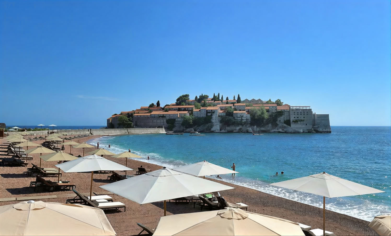 Montenegro Kloster Privattour