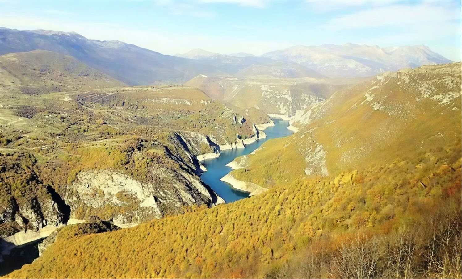 Montenegro Kloster Privattour