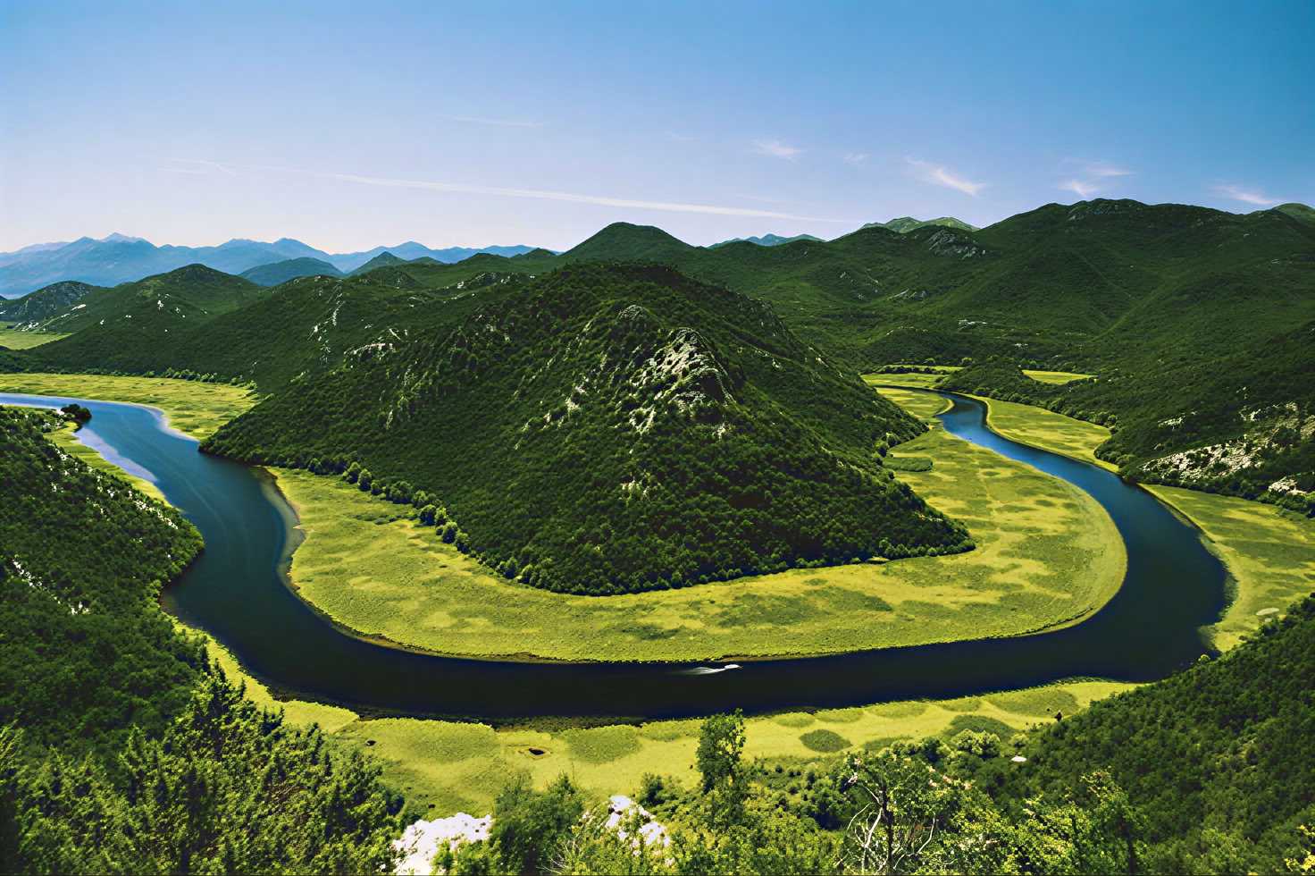 Montenegro Kloster Privattour