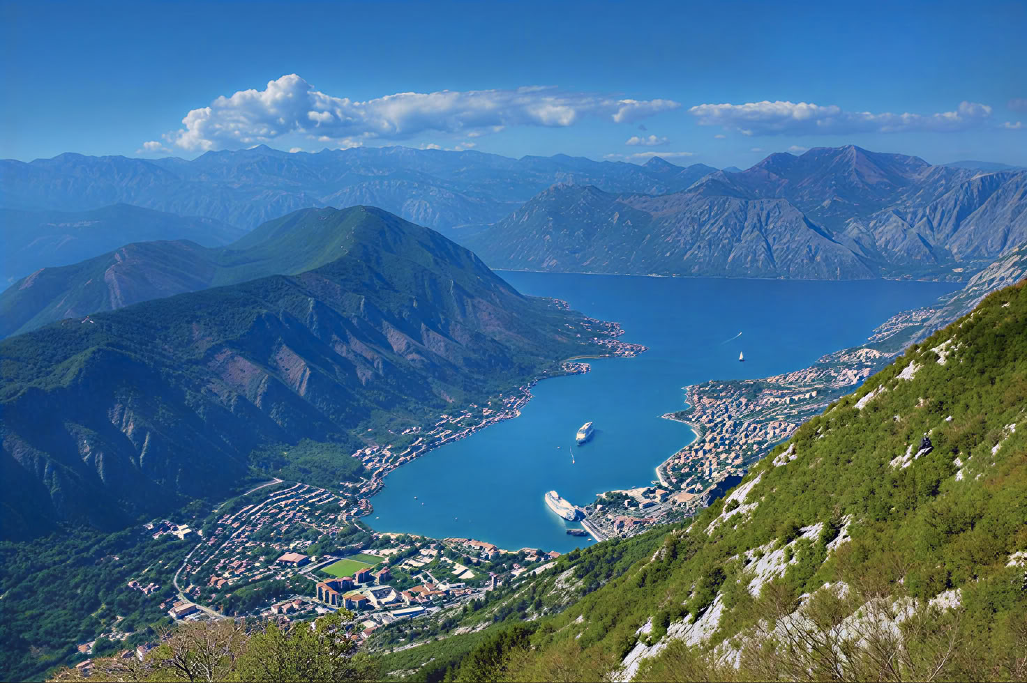 Montenegro Kloster Privattour