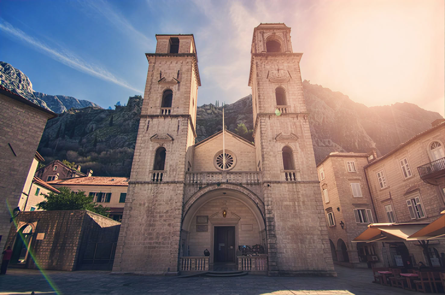 Montenegro Kloster Privattour
