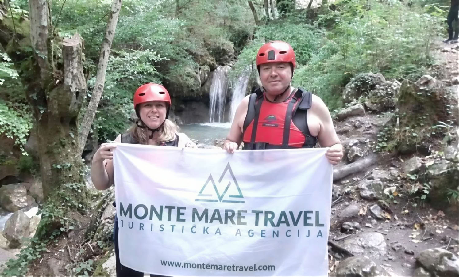 Tara Rafting Ganztägige Privattour