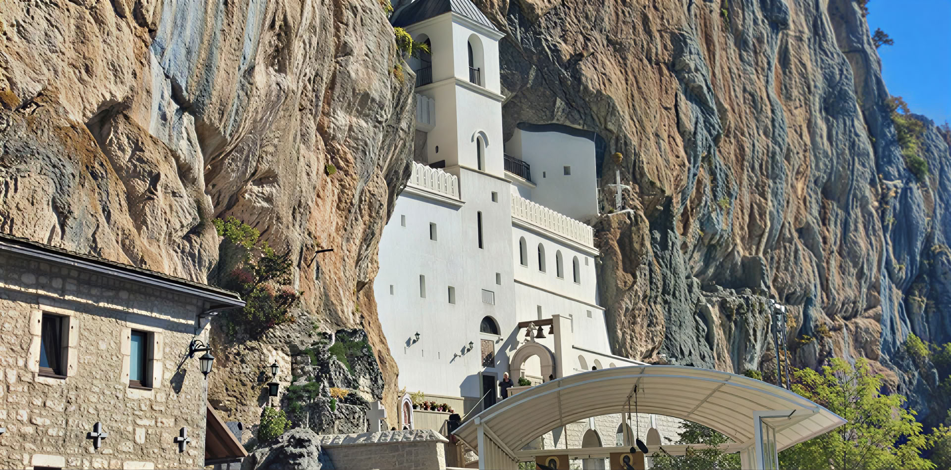 Tour mit dem Zug – Private Tour