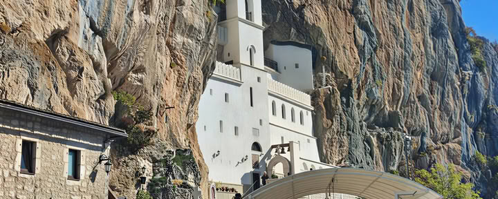 Tour mit dem Zug – Private Tour
