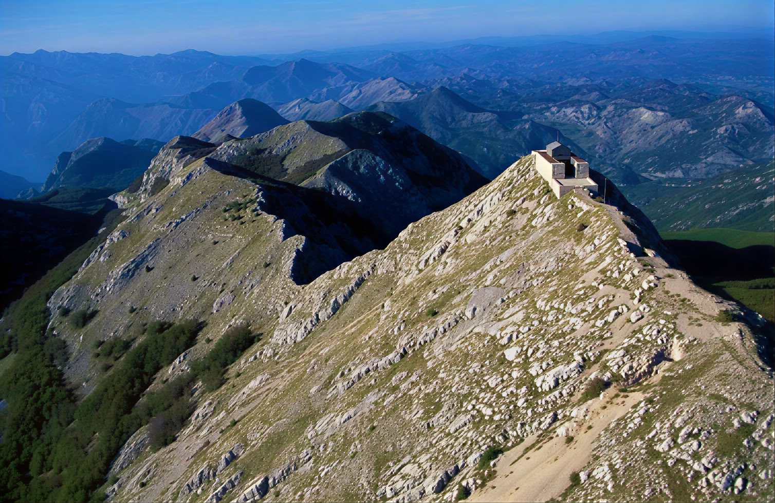 Spezielle Montenegro-Tour