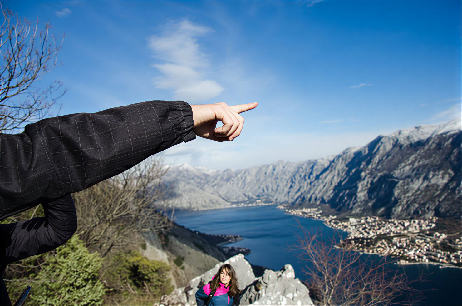 Vrmac Wanderung Private Tour