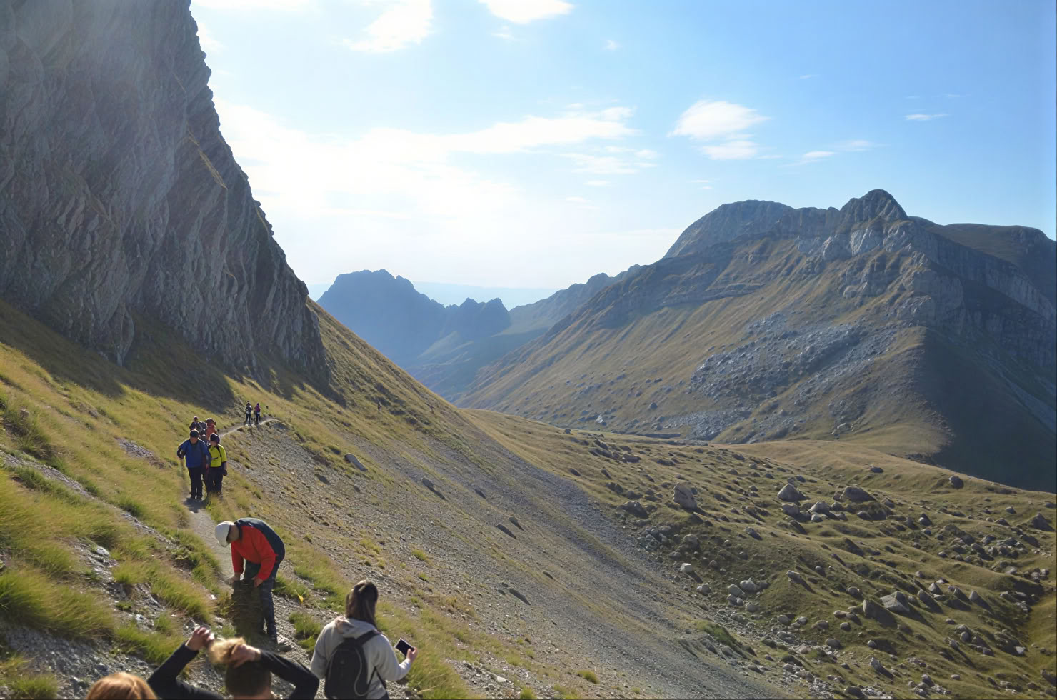Durmitor – Bobotov Kuk Wanderung Private Tour