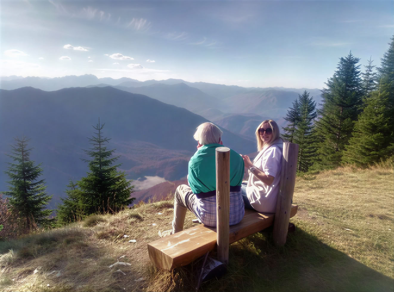 Der Ring von Bjelasica – Jeep-Safari-Tour