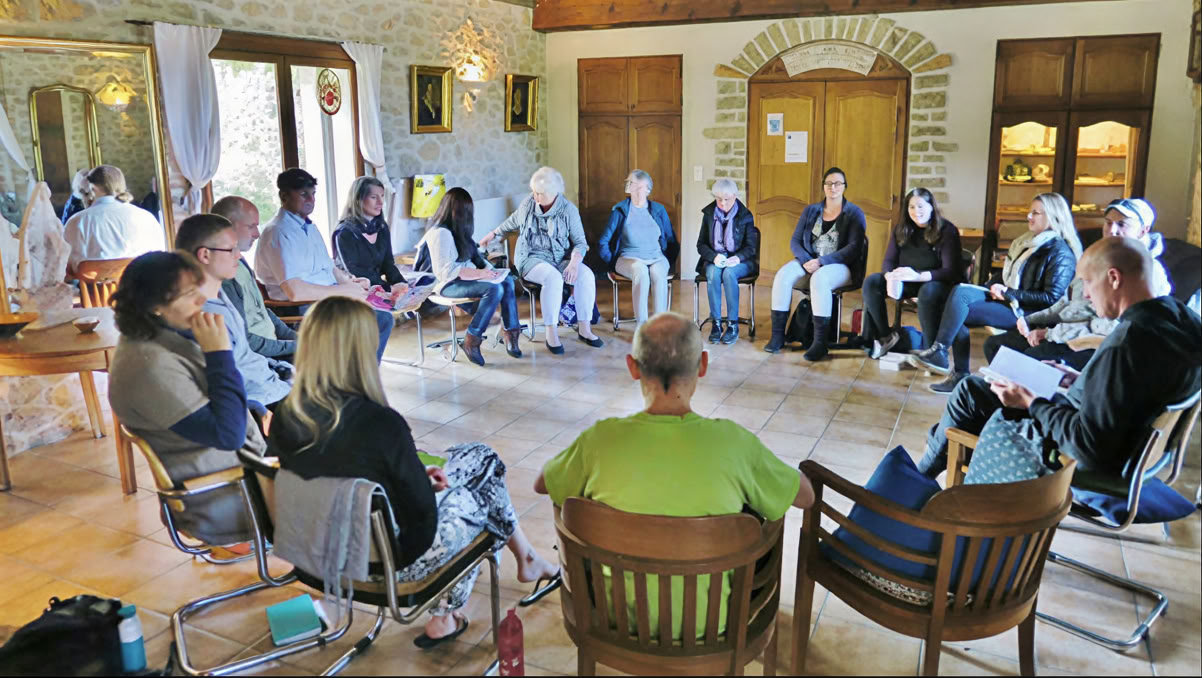 Ganzheitliches Mentales Wellness-Programm