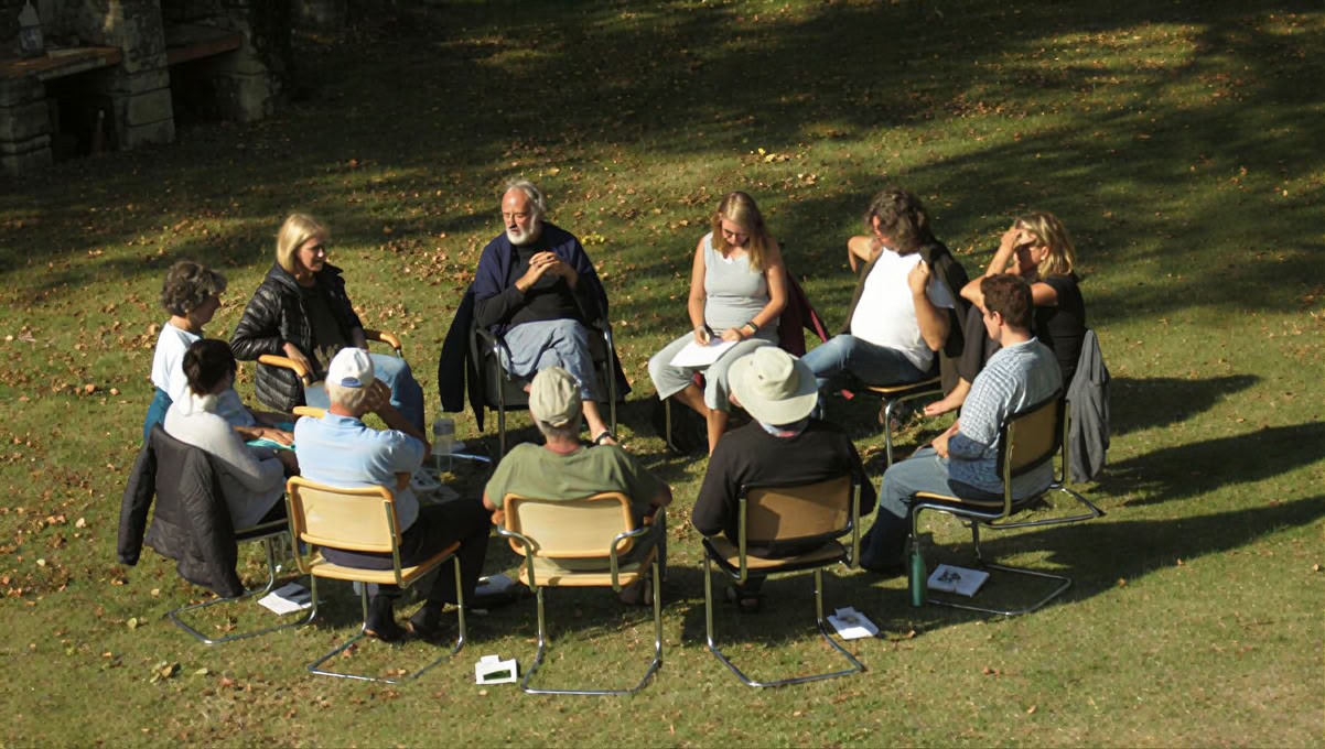 Ganzheitliches Mentales Wellness-Programm