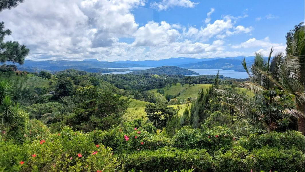 Sommer 2026 — El Cielo, Costa Rica