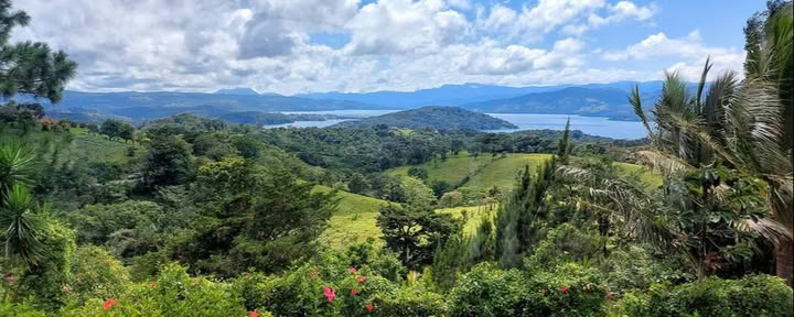 Sommer 2026 — El Cielo, Costa Rica