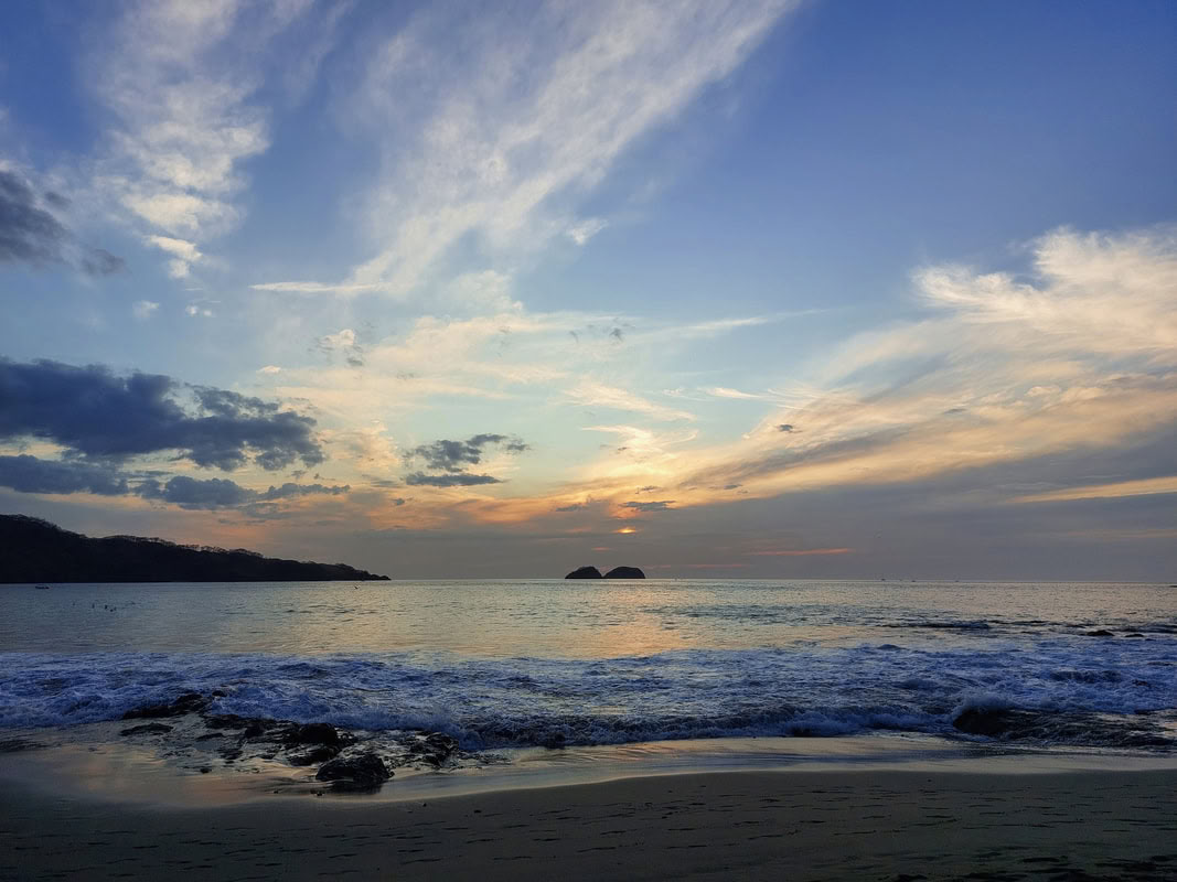 Costa Rica Intensives – 3.-10. Mai (7 Tage)