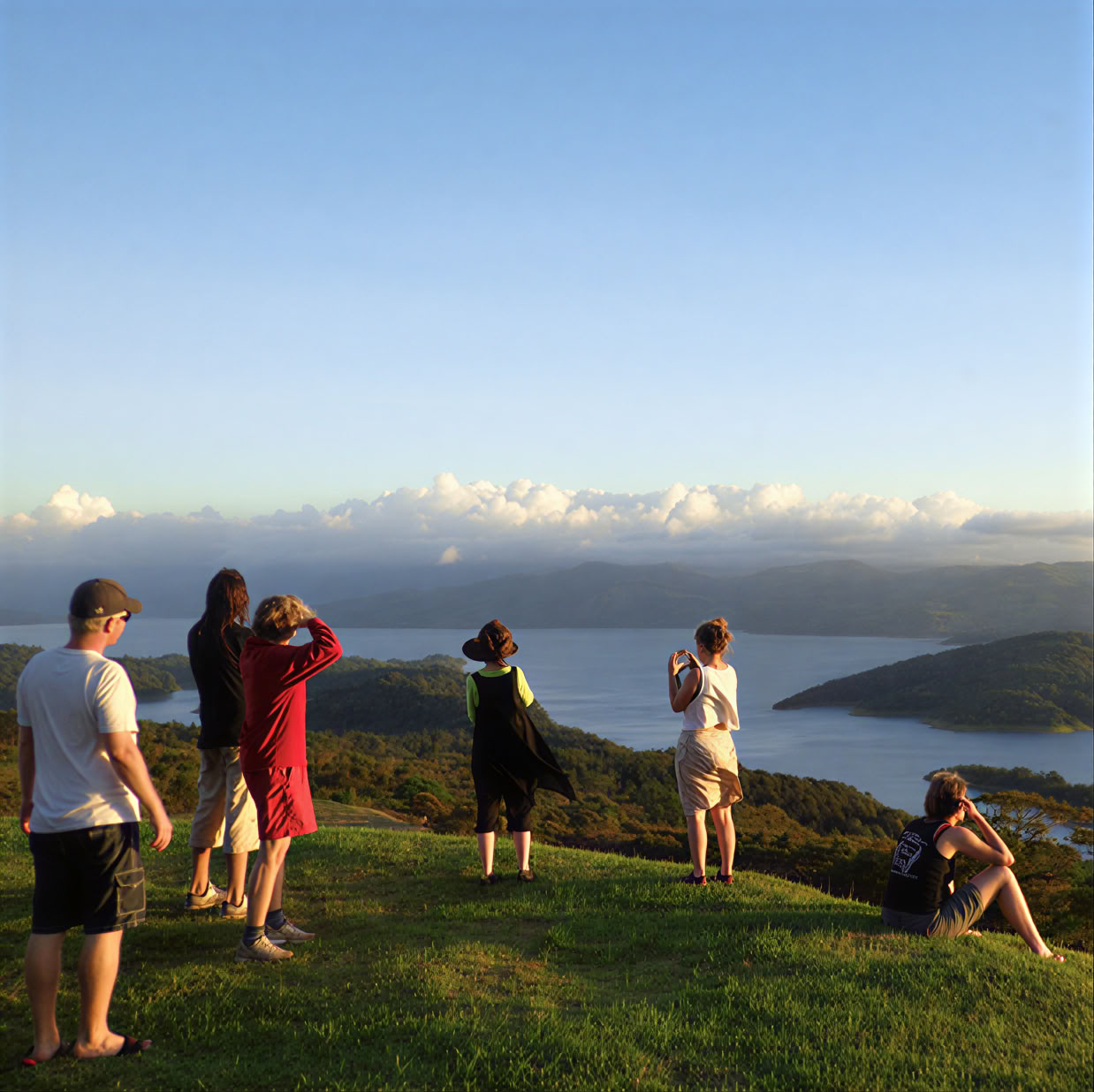 Costa Rica Intensives – 3.-10. Mai (7 Tage)