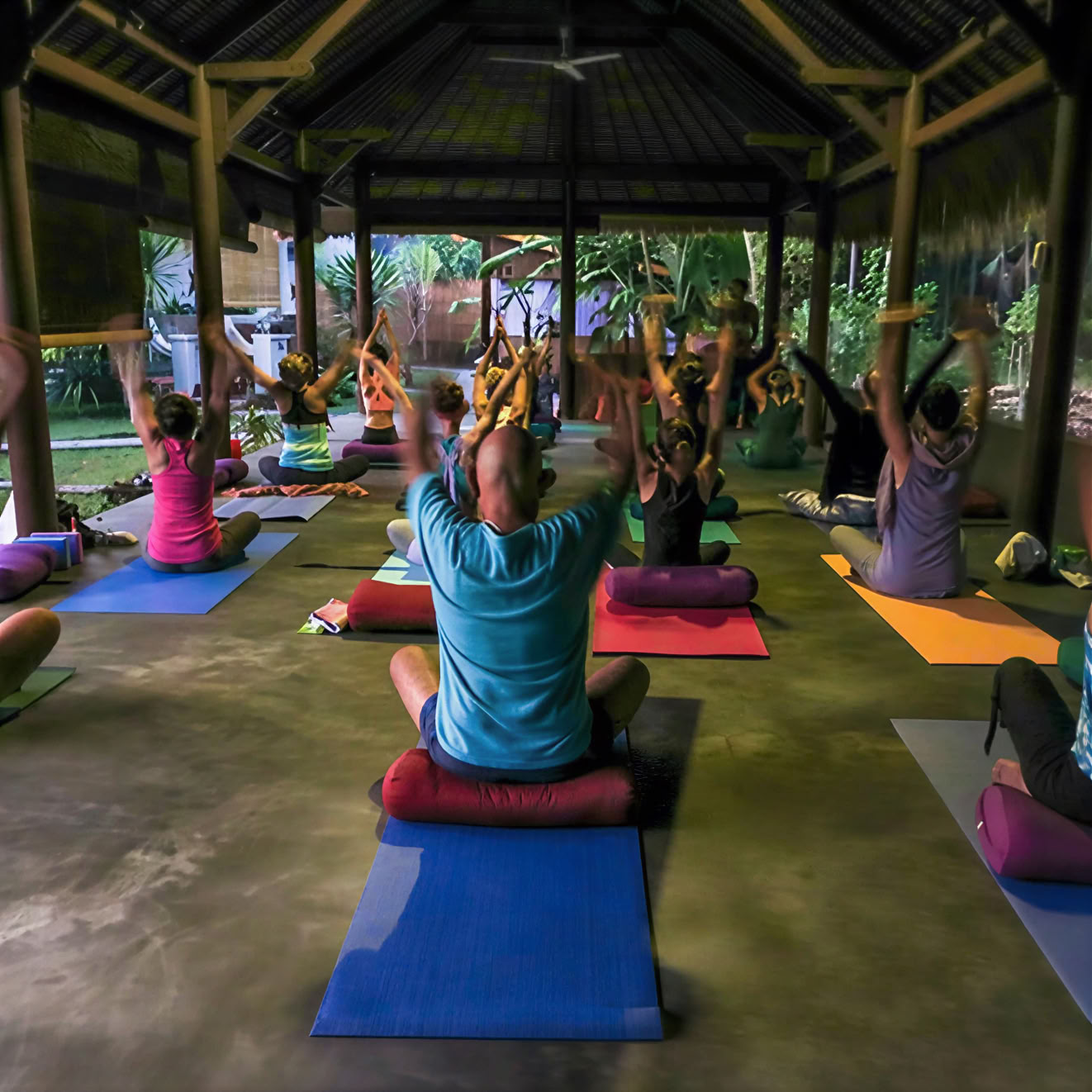 Costa Rica Intensives – 3.-10. Mai (7 Tage)