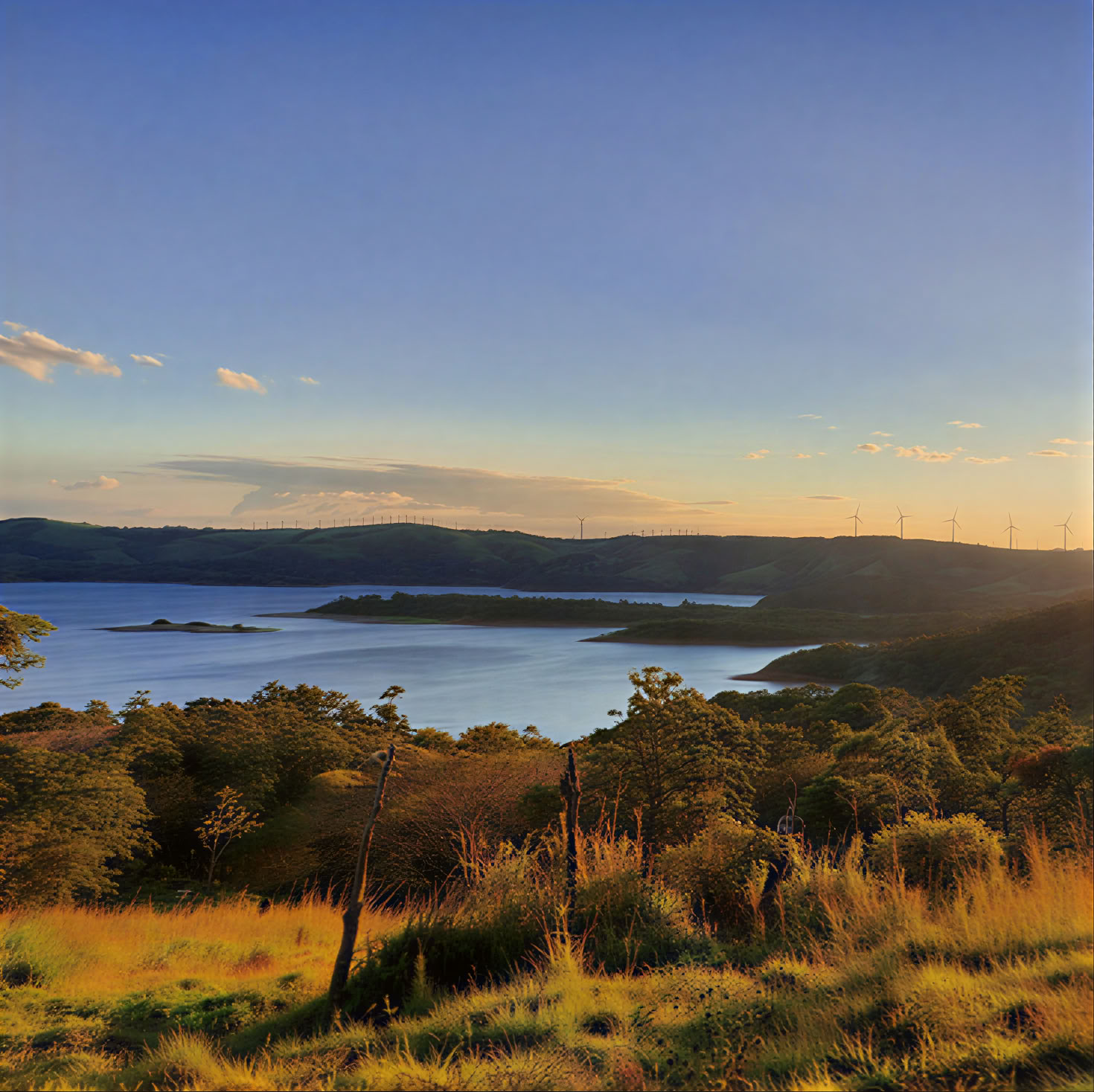 Costa Rica Intensives – 3.-10. Mai (7 Tage)
