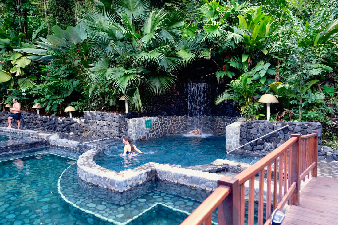 Costa Rica Intensives – 3.-10. Mai (7 Tage)