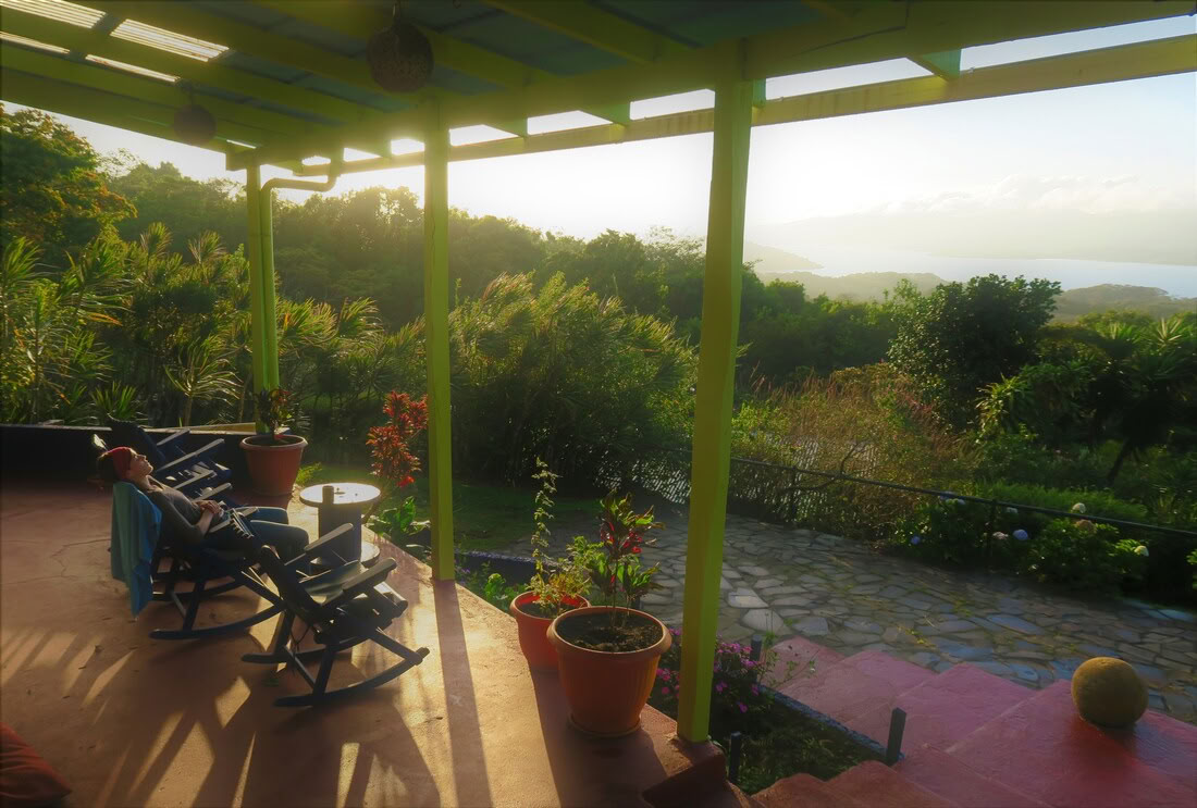 Costa Rica Intensives – 3.-10. Mai (7 Tage)