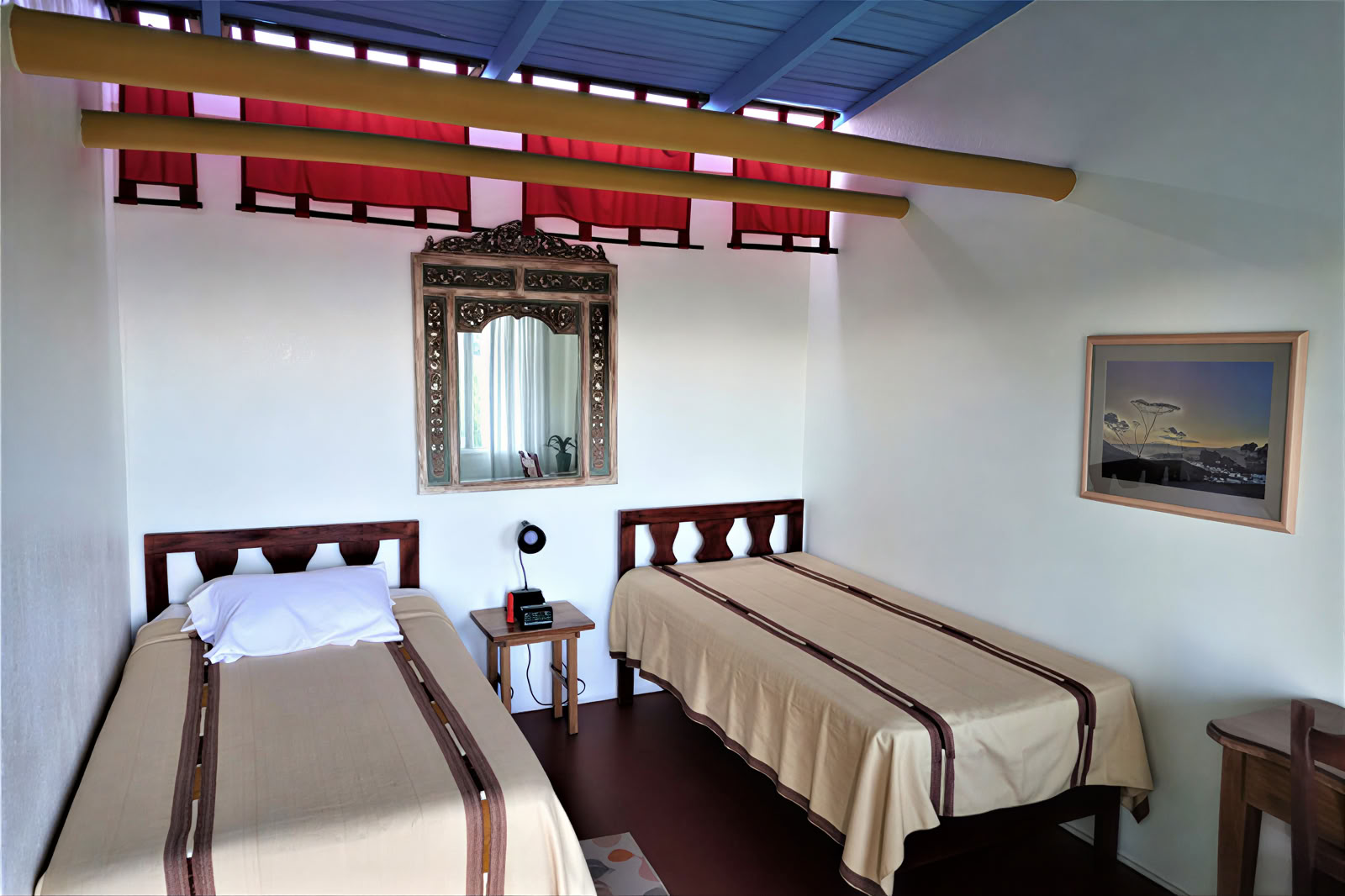 Costa Rica Intensives – 3.-10. Mai (7 Tage)