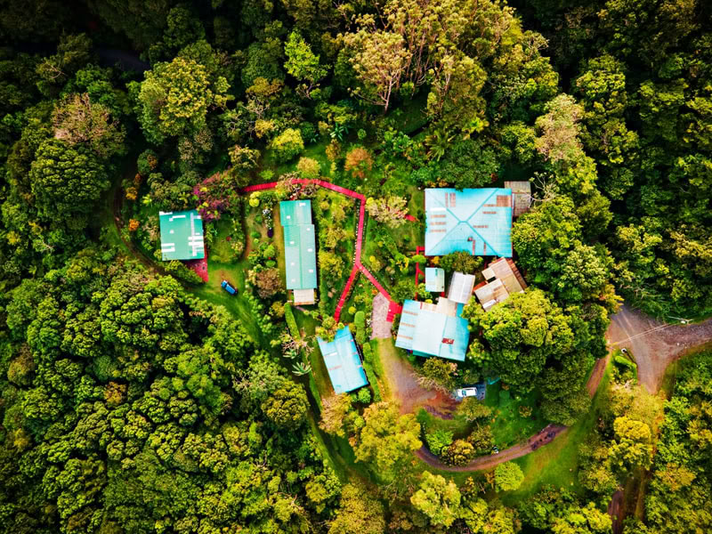 Costa Rica Intensives – 3.-10. Mai (7 Tage)