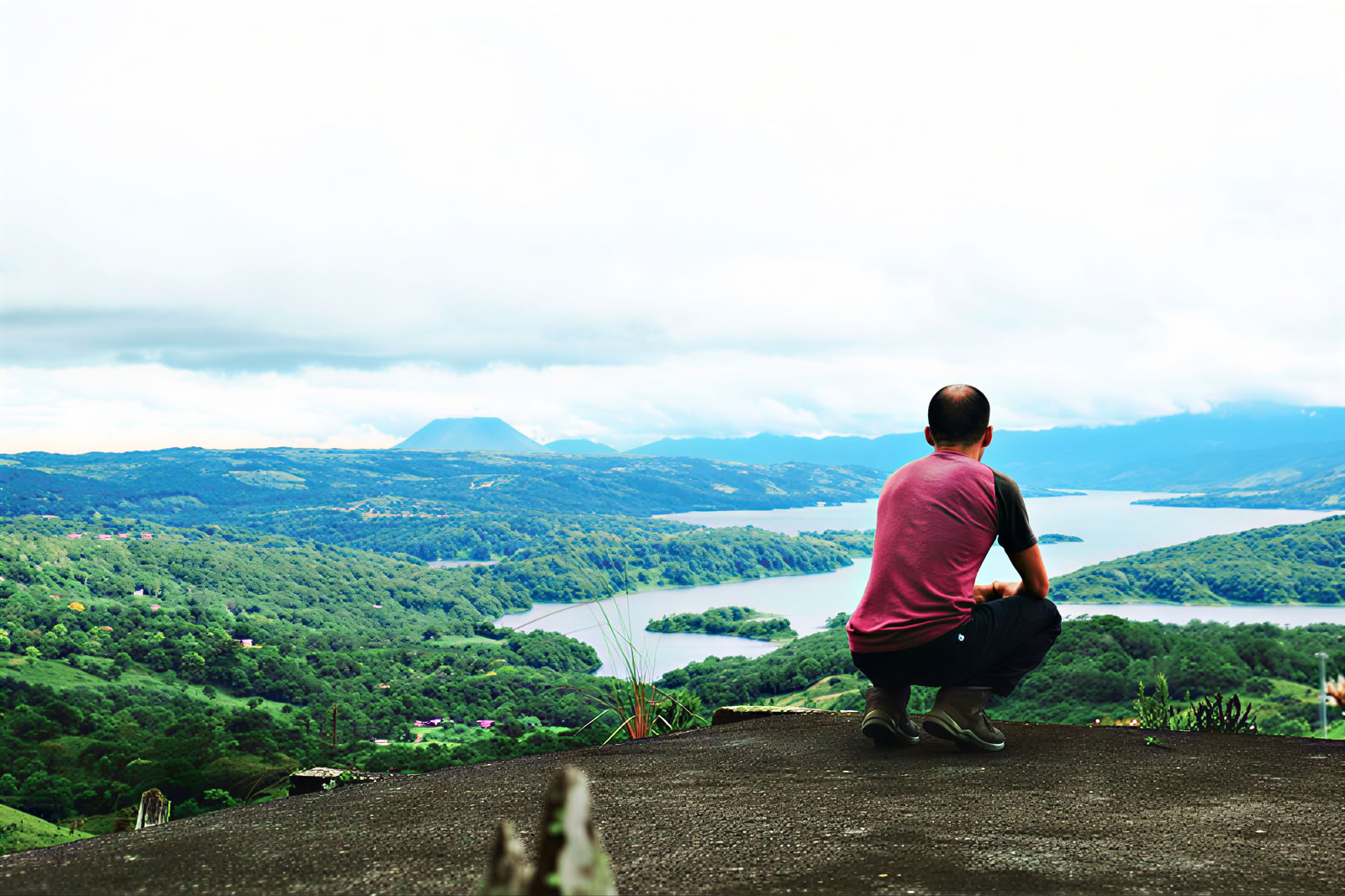 Costa Rica Intensives – 3.-10. Mai (7 Tage)