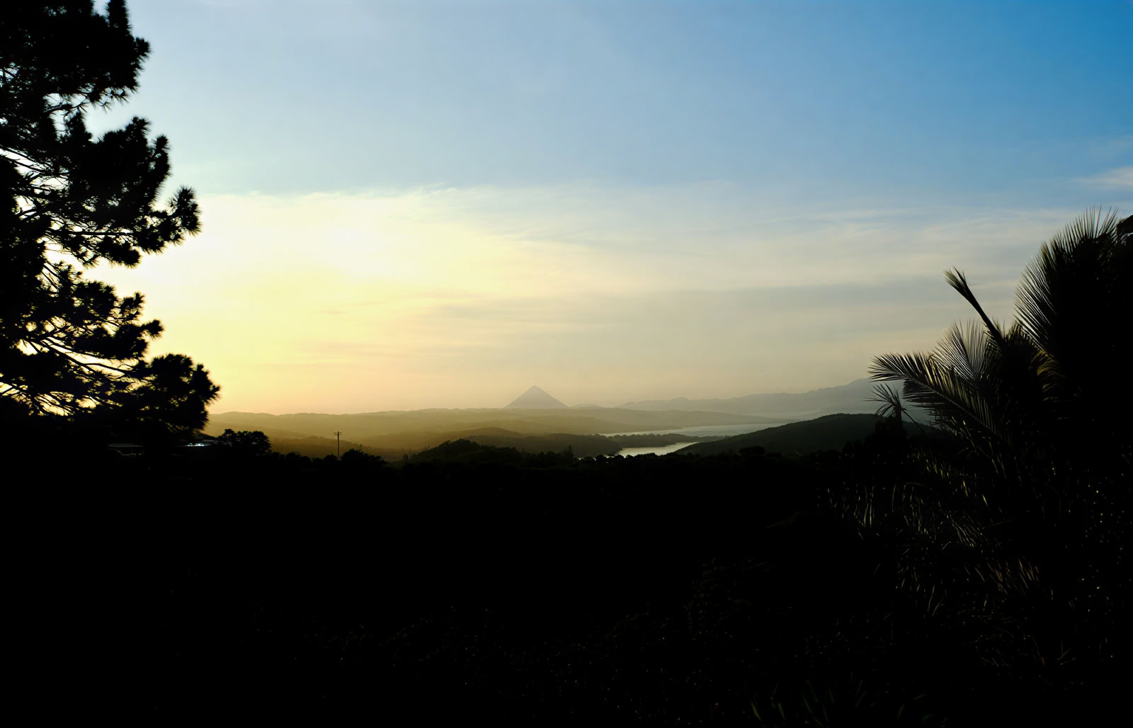 Costa Rica Intensives – 3.-10. Mai (7 Tage)