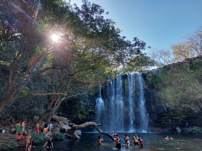 Costa Rica Intensives – 3.-10. Mai (7 Tage)