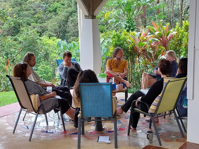 Costa Rica Intensives – 3.-10. Mai (7 Tage)