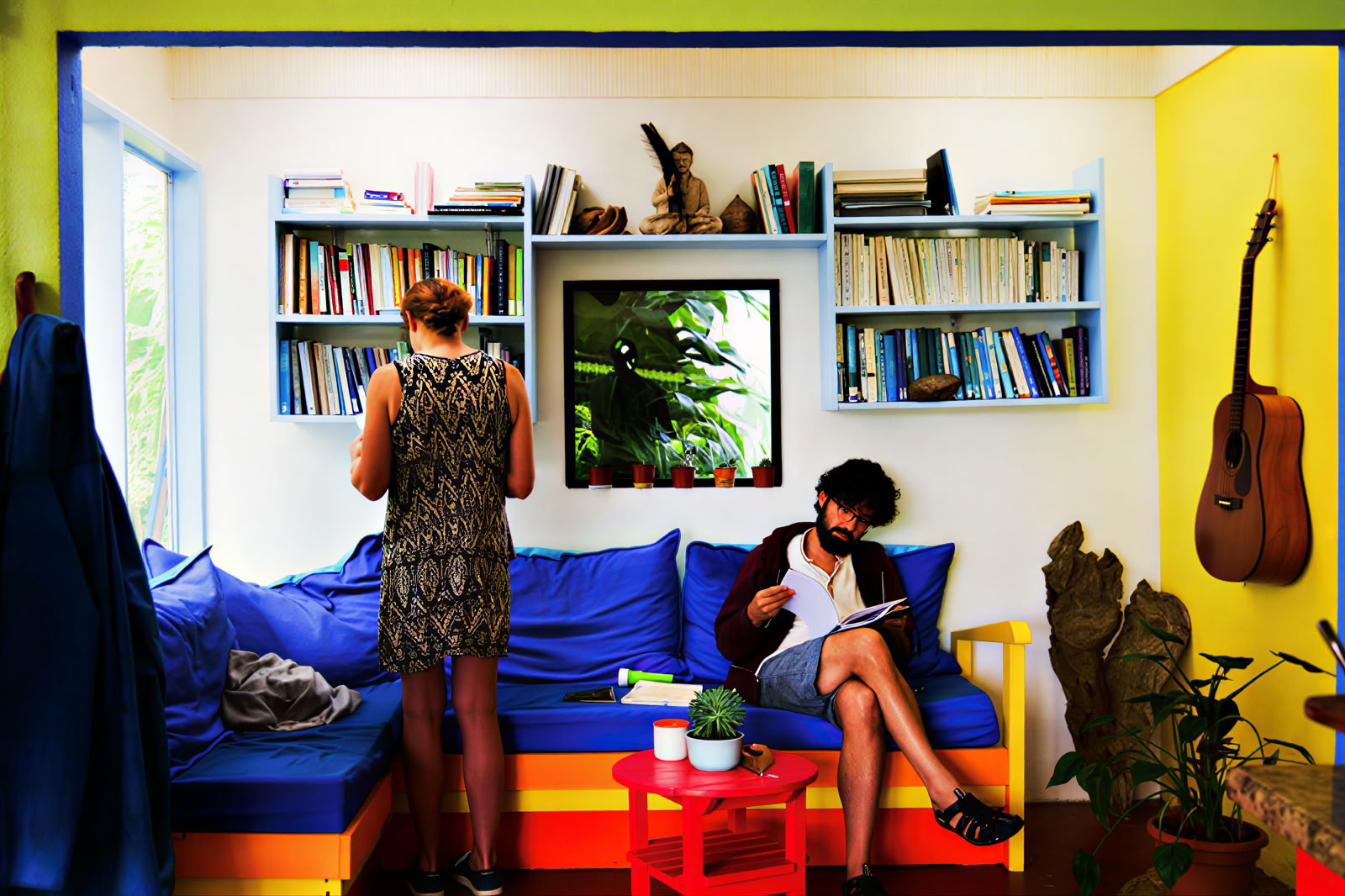 Costa Rica Intensives – 3.-10. Mai (7 Tage)