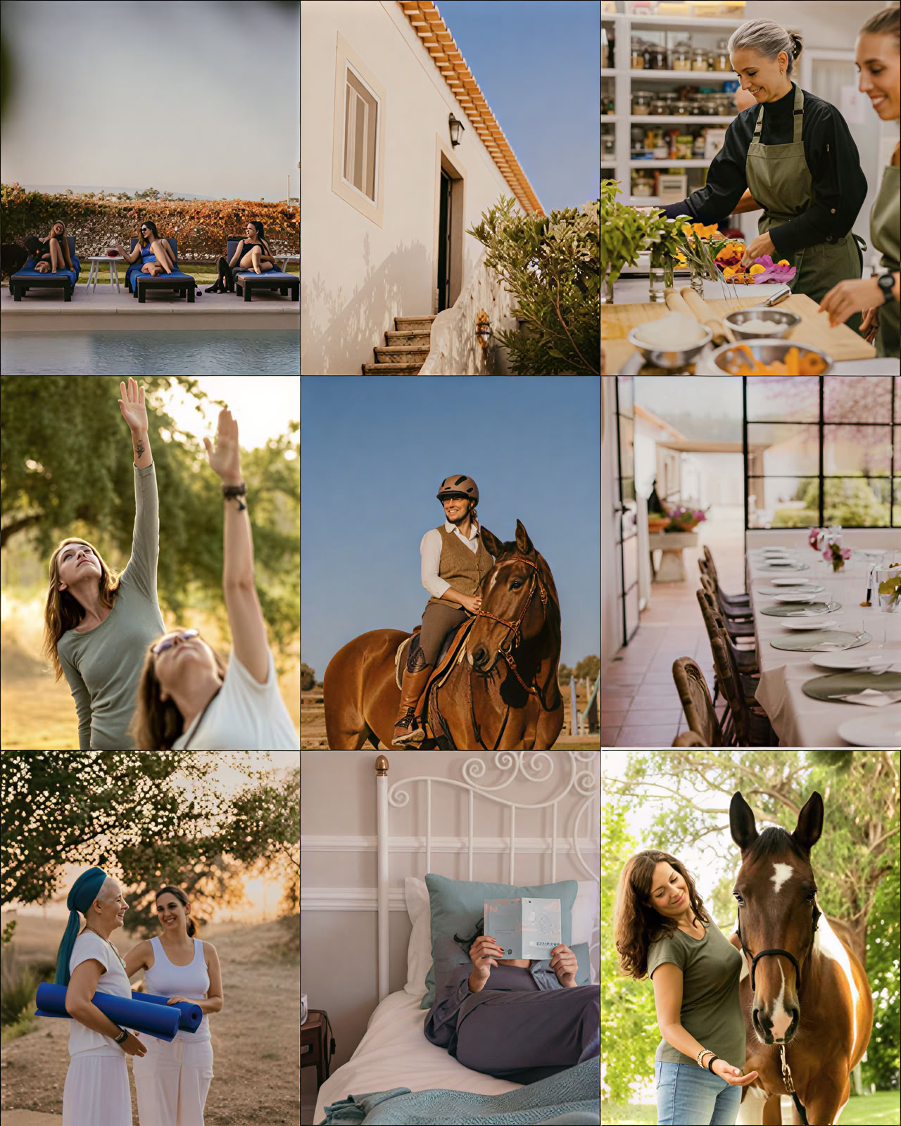 Embody Yoga-Retreat
