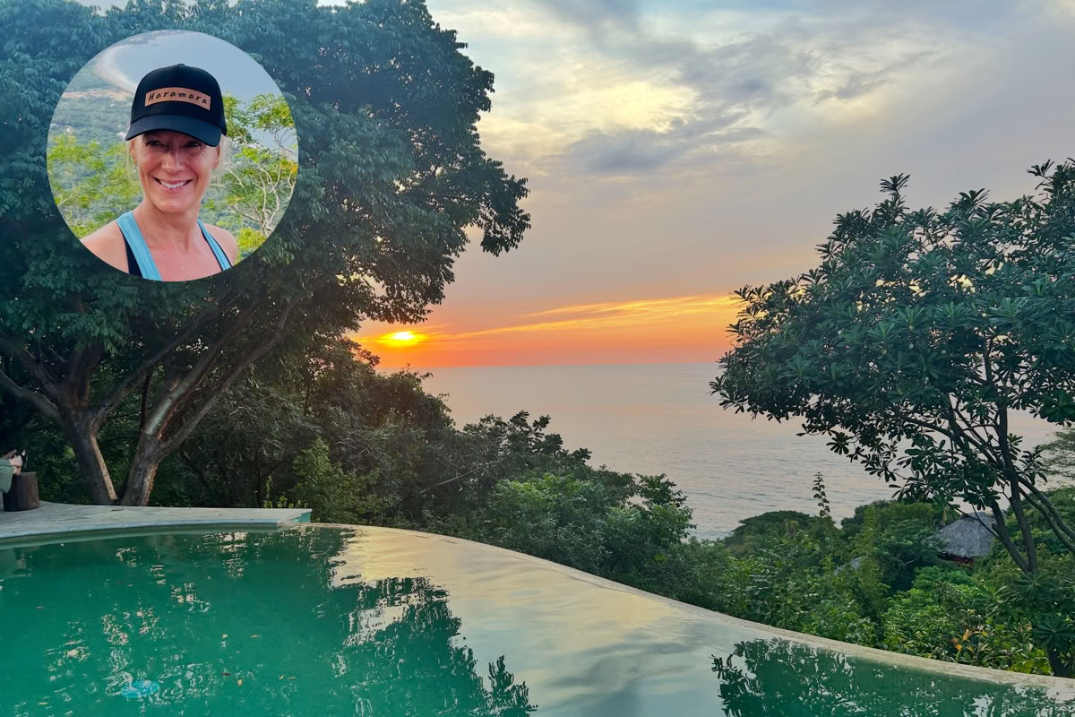Awaken Your Heart In Haramara – Frauen-Yoga-Retreat