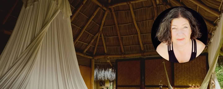 Yoga-Immersion in Mexiko mit Ann Dyer Cervantes