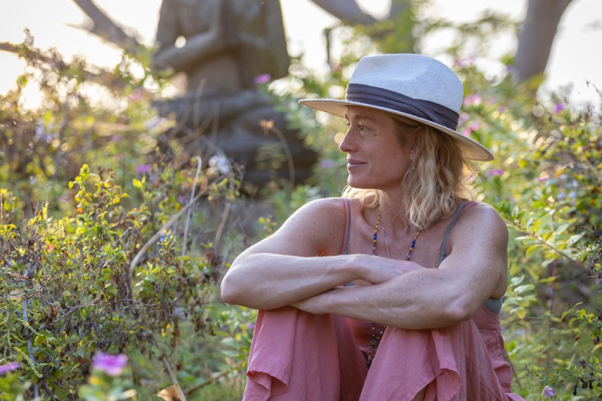 RADIANT SOUL FRAUEN-YOGA-RETREAT IN MEXIKO: 7-TÄGIGE WELLNESS-ERFAHRUNG IM HARAMARA RESORT