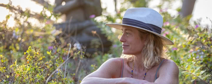 RADIANT SOUL FRAUEN-YOGA-RETREAT IN MEXIKO: 7-TÄGIGE WELLNESS-ERFAHRUNG IM HARAMARA RESORT