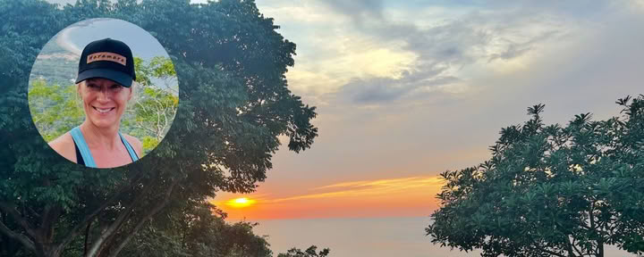 Awaken Your Heart In Haramara - Frauen-Yoga-Retreat