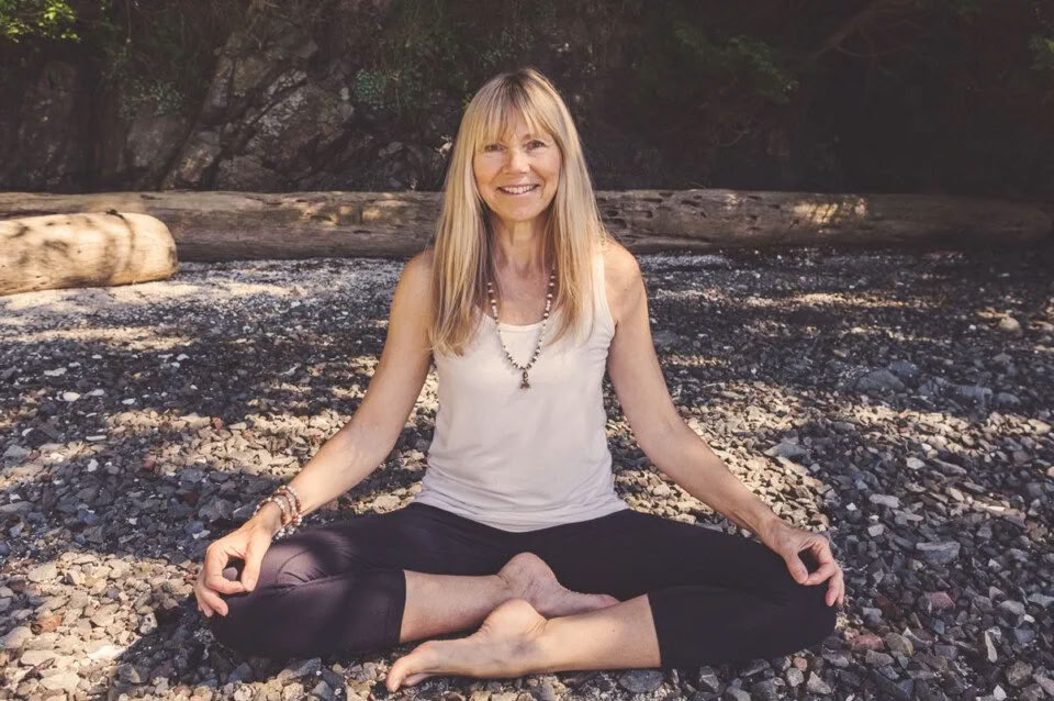 Yoga auf dem Bauernhof - Frühlingsretreat — Stowel Lake Farm