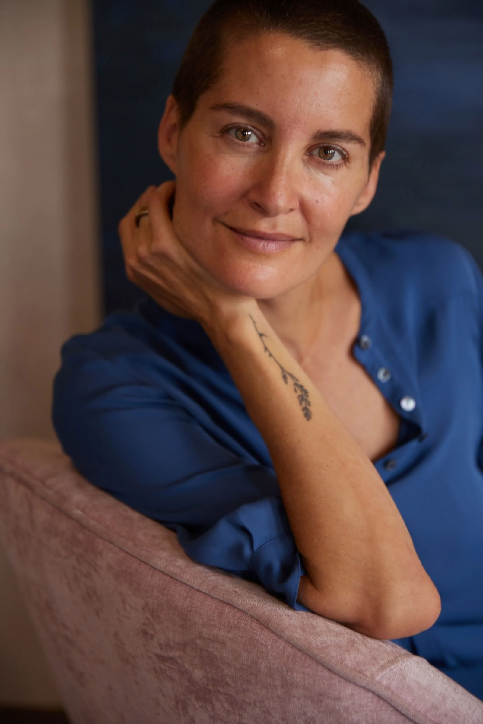 Das Kloster des Alltags - Ein Zen-Retreat — Stowel Lake Farm