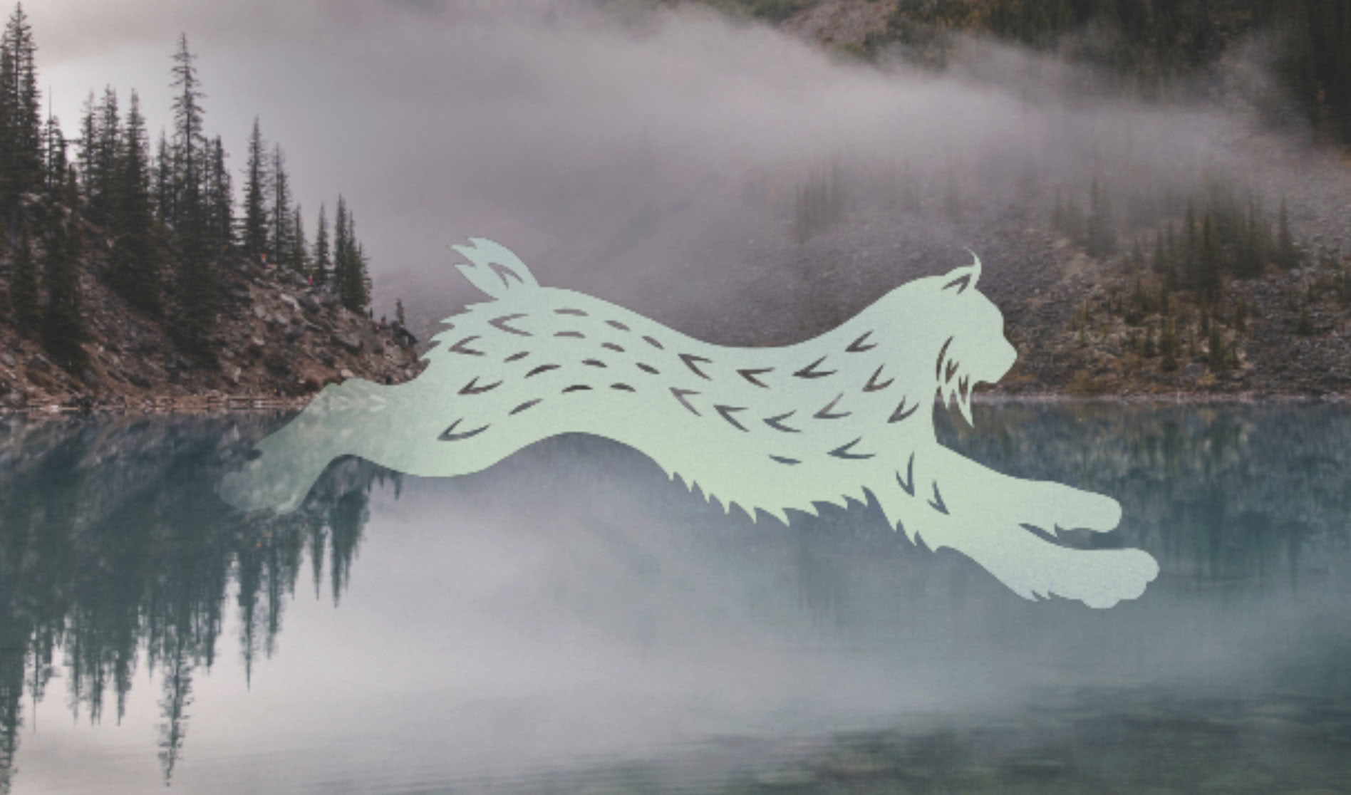 Wolf Willow Cascadia Retreat