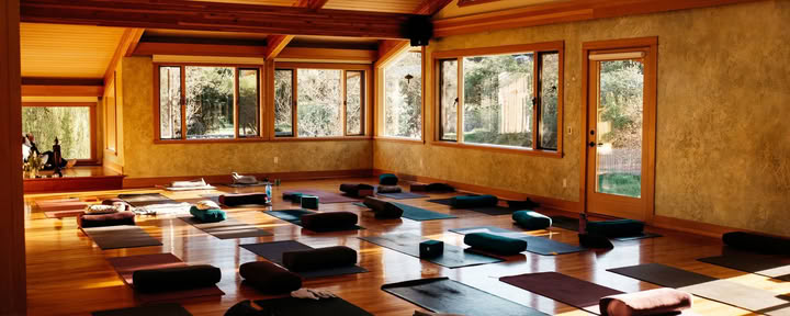 Mittwoch Feldenkrais-Bewusstheit durch Bewegung