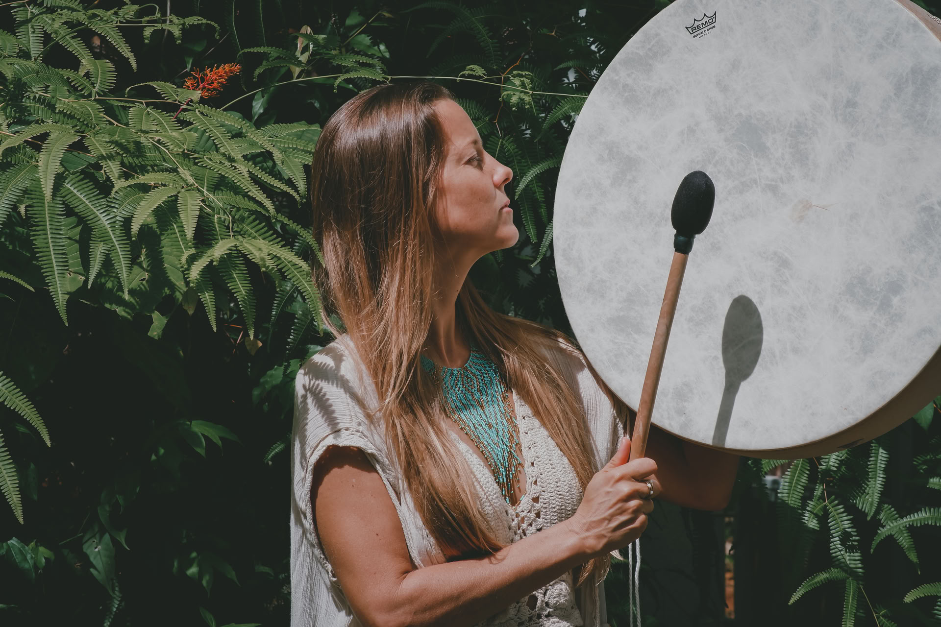 Empowered Woman - Transformationales Äquinoktium-Retreat