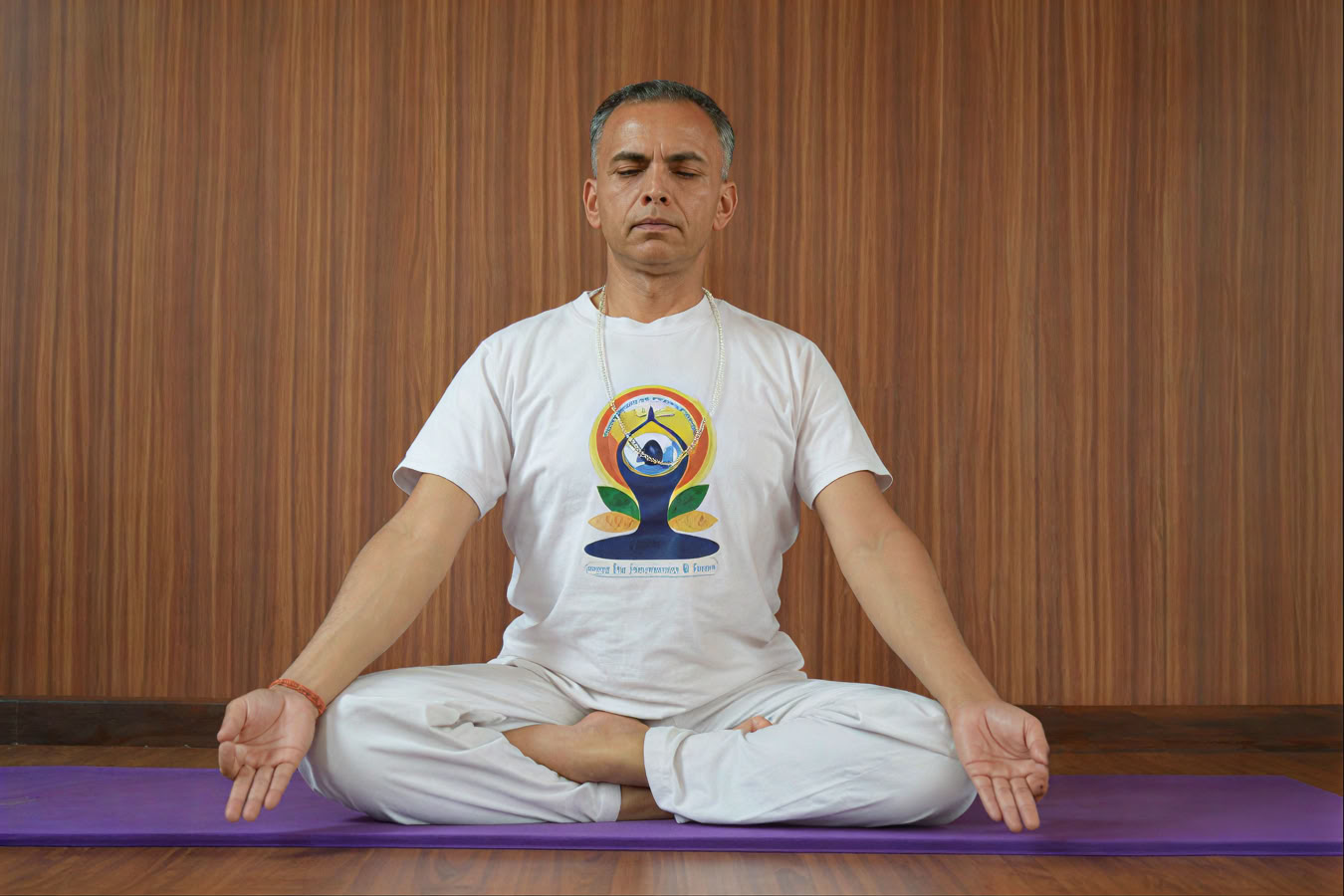 Professioneller Meditationskurs